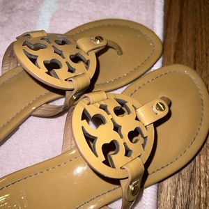 Tory Burch Miller Sandal